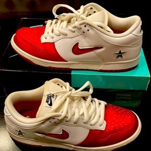 Nike SB Dunk Low QS 10.5